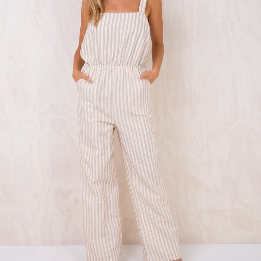 Princess Polly Jumpsuit